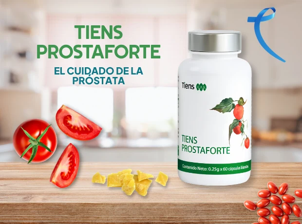 Tiens Prostaforte